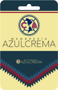 Tarjetas Azulcrema