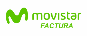 Cobro de Servicio Movistar Factura