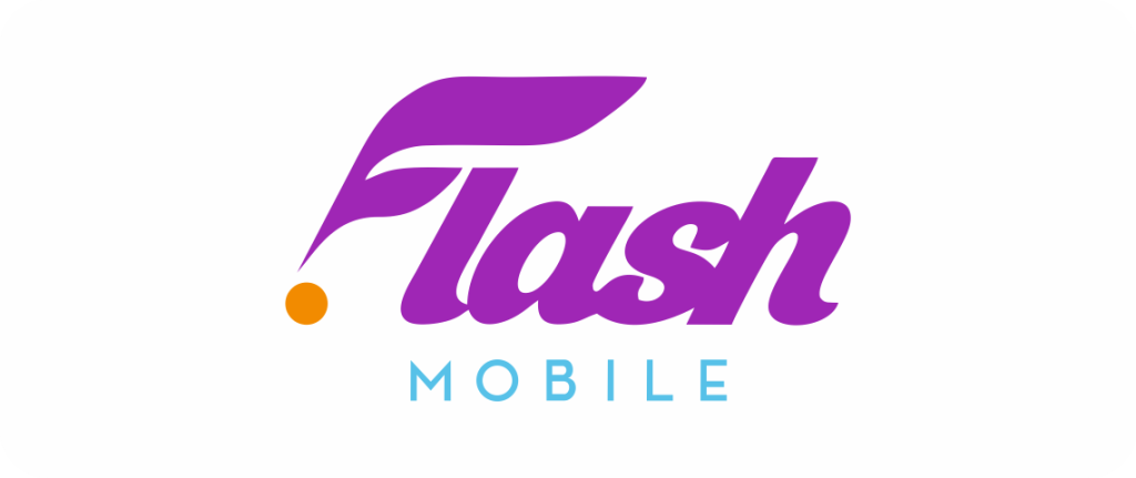Recargas Flash Movile