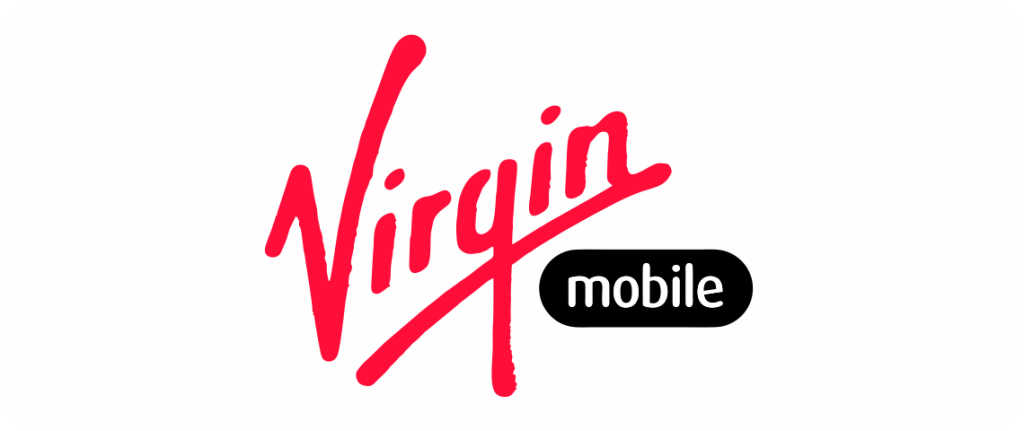 Recargas Virgin mobile
