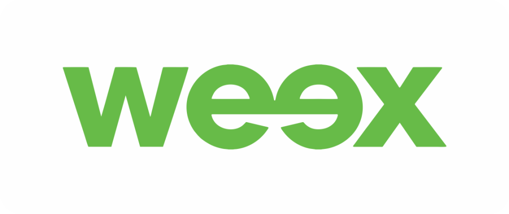 Recargas Weex