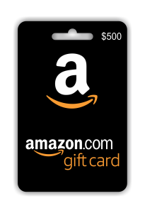Tarjeta Electronica Amazon
